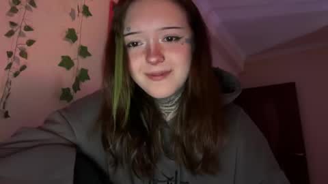 raven_armor online show from May 28, 5:55 pm