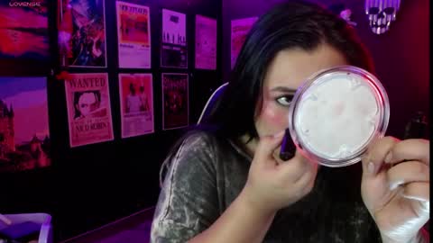 Raven online show from April 28, 10:02 pm