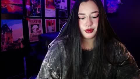 Raven online show from January 6, 10:35 pm