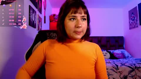 charlote rayen online show from March 3, 11:25 am