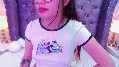 Snapshot of raven_love_ chatting on October 9, 10:03 pm raven_love_ online show from October 9, 10:03 pm