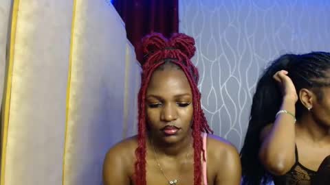 Raven online show from June 1, 7:48 pm