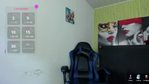 gata online show from March 8, 2:04 am