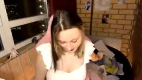 Lilith online show from November 2, 7:50 pm