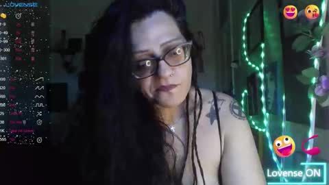 Raven online show from November 25, 12:13 am