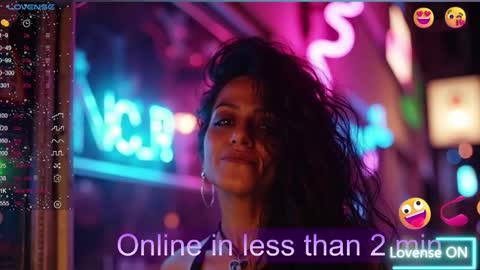 Raven online show from November 12, 12:41 am