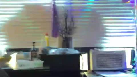 Raven online show from July 14, 6:56 pm