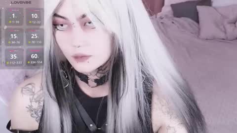 Raven online show from February 11, 4:30 pm