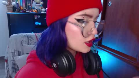 Snapshot of raventh_ chatting on October 20, 3:26 pm raventh_ online show from October 20, 3:26 pm
