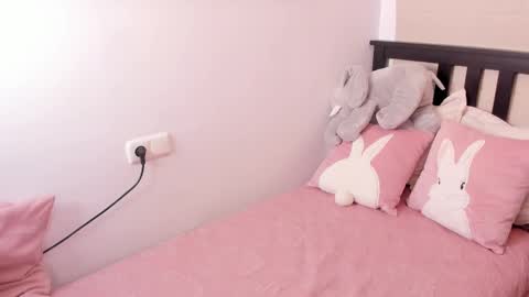 Raychell Black  online show from February 27, 4:10 pm