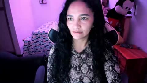 Danna online show from July 22, 7:26 pm