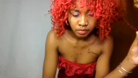 razafindrasoa online show from July 28, 2:13 pm