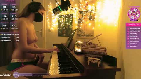 realartofslut online show from March 4, 7:53 pm