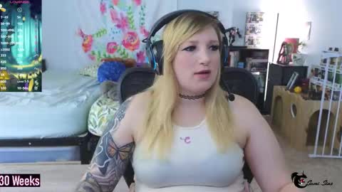 Snap - RealSamiSins online show from December 2, 6:21 pm