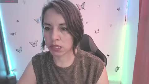 Rebbeca online show from July 22, 2:18 pm