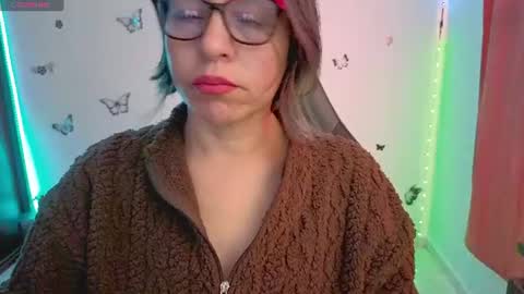 Rebbeca online show from July 28, 3:21 pm