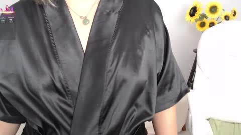 Snapshot of rebeca_milf chatting on September 11, 1:55 pm REBECA online show from September 11, 1:55 pm