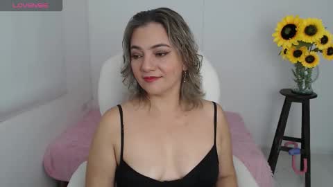 Snapshot of rebeca_milf chatting on September 30, 1:28 pm REBECA online show from September 30, 1:28 pm