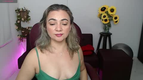 REBECA online show from April 1, 1:52 pm