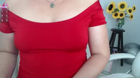 Snapshot of rebeca_milf chatting on September 13, 2:03 pm REBECA online show from September 13, 2:03 pm