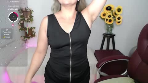 REBECA online show from March 6, 2:34 pm