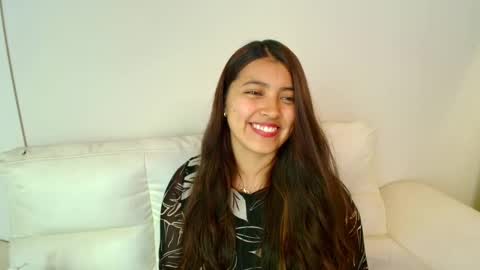 Snapshot of rebeca_williams_ chatting on February 17, 11:43 pm Rebeca Williams online show from February 17, 11:43 pm