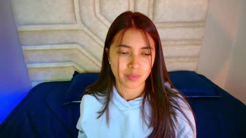 Snapshot of rebeca_williams_ chatting on March 4, 10:38 pm Rebeca Williams online show from March 4, 10:38 pm