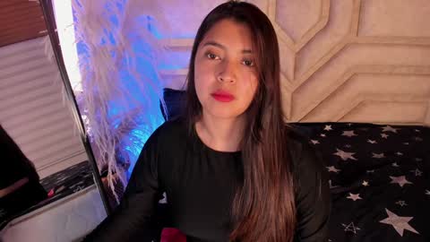 Snapshot of rebeca_williams_ chatting on January 7, 11:24 pm Rebeca Williams online show from January 7, 11:24 pm