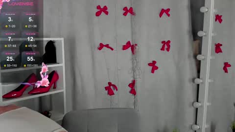 Snapshot of rebecca_____ chatting on January 23, 6:35 pm rebecca_____ online show from January 23, 6:35 pm