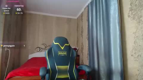 Rebecca online show from March 13, 5:03 pm