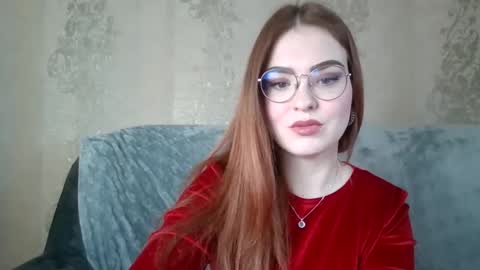 Snapshot of rebecca_ccaa chatting on February 22, 10:29 am Rebecca online show from February 22, 10:29 am