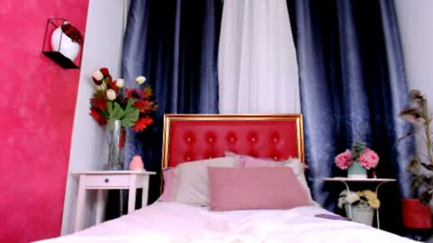 Rebecca online show from July 17, 6:11 pm