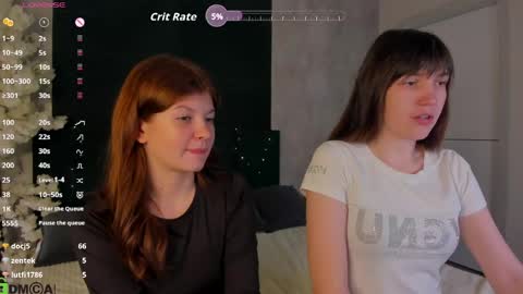 Rebecca online show from May 29, 2:09 am