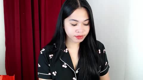 its me asian rebecca online show from March 12, 2:42 pm