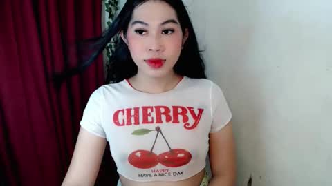 its me asian rebecca online show from December 14, 7:03 am