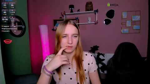 rebecca_smile_ online show from November 27, 1:19 am