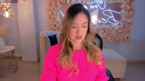 Snapshot of rebeccahudson_ chatting on October 6, 7:51 pm Rebe online show from October 6, 7:51 pm