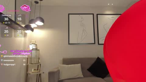 Rebe online show from February 14, 9:28 pm