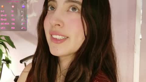 rebeccawhite_meow online show from April 30, 11:19 pm