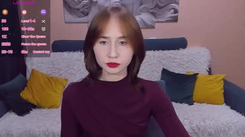 Snapshot of rebeccawind chatting on October 19, 11:45 am RebeccaWind online show from October 19, 11:45 am