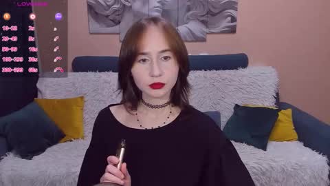Snapshot of rebeccawind chatting on October 17, 12:19 pm RebeccaWind online show from October 17, 12:19 pm