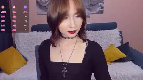 Snapshot of rebeccawind chatting on September 12, 12:45 pm RebeccaWind online show from September 12, 12:45 pm