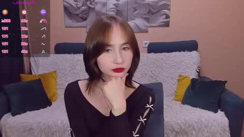 Snapshot of rebeccawind chatting on October 14, 12:41 pm RebeccaWind online show from October 14, 12:41 pm