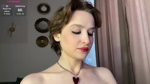 Mistress Rebecca online show from July 27, 9:17 am
