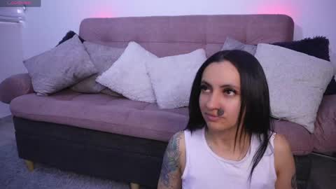 Cami          online show from May 28, 5:00 pm