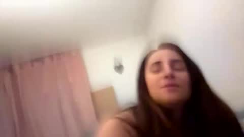 Rebeka online show from October 3, 8:58 pm