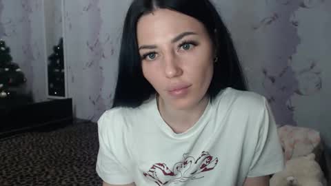 Rebeka 08 online show from December 21, 4:00 pm