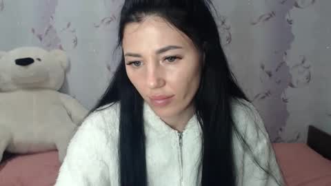 Rebeka 08 online show from November 28, 4:54 pm