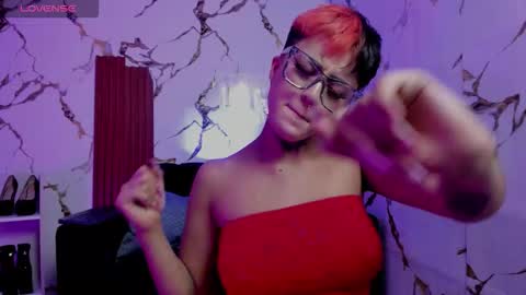 REBEKA online show from September 24, 2:43 am