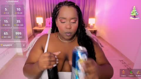 rebeka online show from December 4, 3:37 am